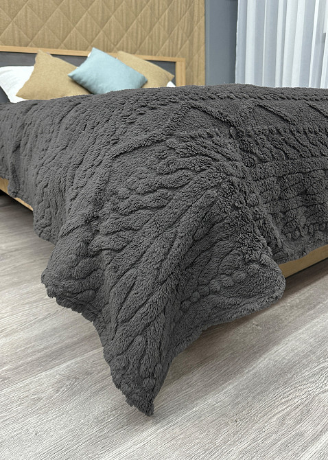 Плед 200х230 см (+-10см) 