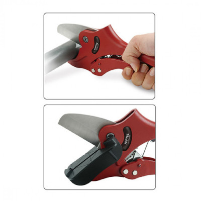 Ножиці інструментальні Toptul для різання труб (0-42мм) (SEAB4224) Вінниця - фото 3