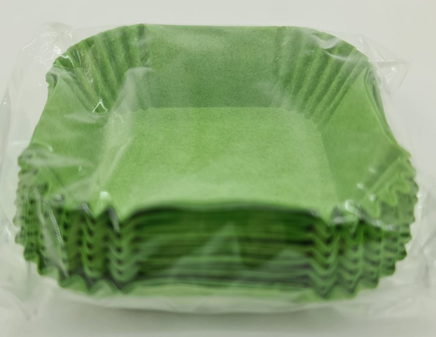 Тартолетка для кексов К-58,5 