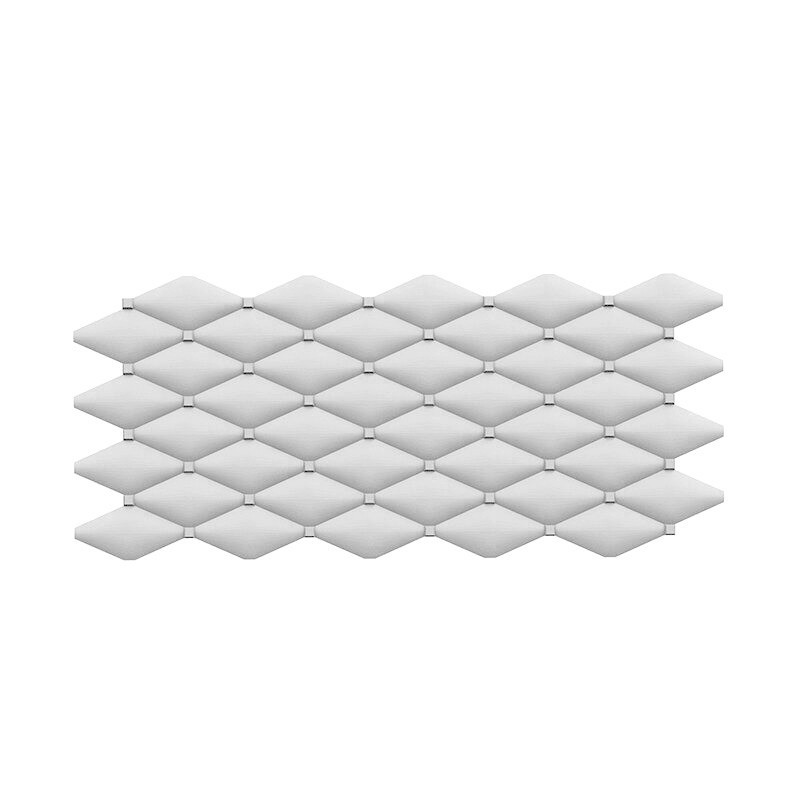 Панель декоративная полиуретановая Art Decor W 351 Днепр - изображение 1