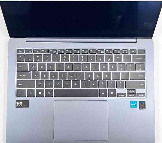 Сенсорный Samsung Galaxy Book4 Pro 14 Ultra 5 125H 16GB 512GB Гарантия. Харьков