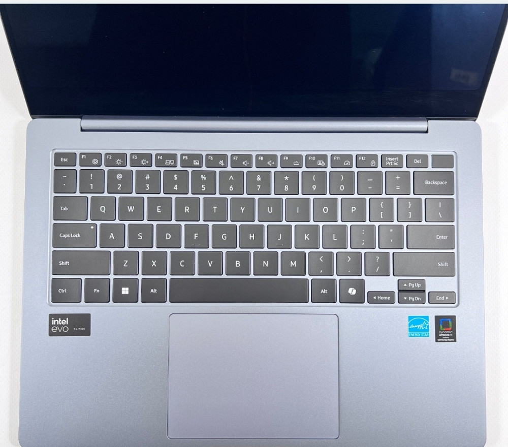 Сенсорний Samsung Galaxy Book4 Pro 14 Ultra 5 125H 16GB 512GB Гарантія. Харків - фото 4