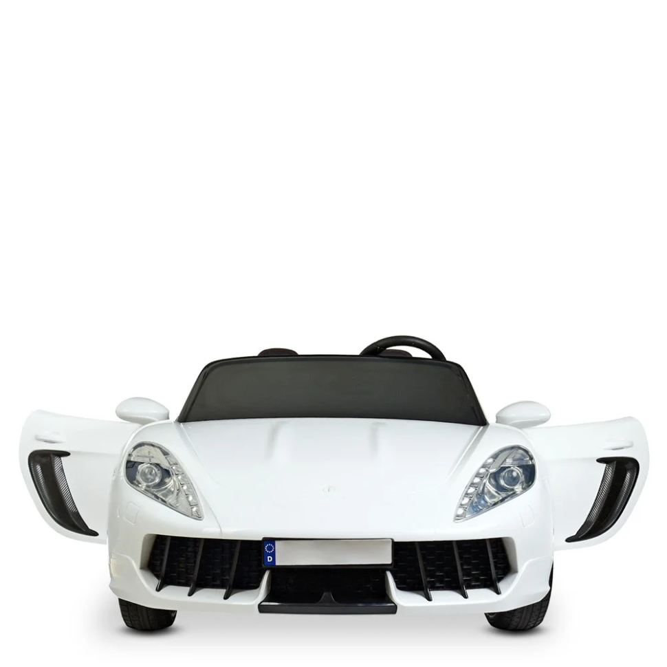 Дитячий електромобіль Bambi Racer M 4055AL-1 до 100 кг Вінниця - фото 10