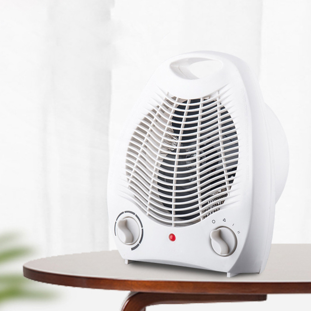 Тепловентилятор от сети, 2000Вт, N-108FS Киев - изображение 2