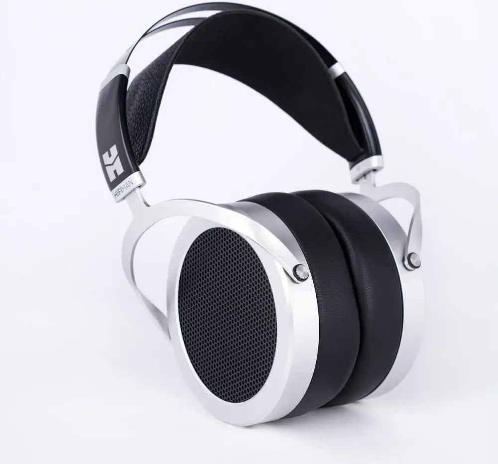 Навушники Hifiman Sundara Silver Київ - фото 1