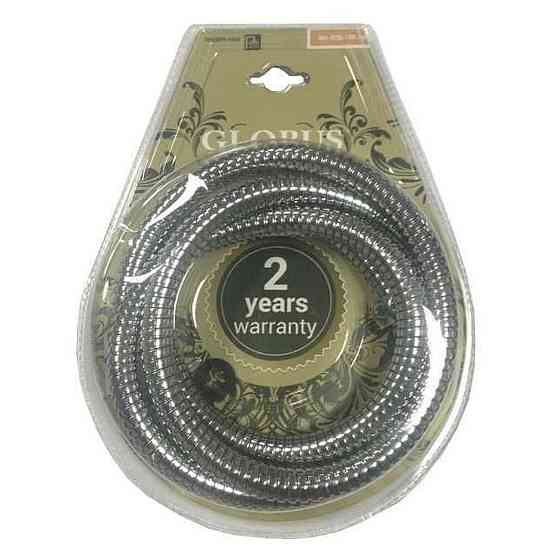 Шланг душовий Globus Lux NH-02D-150 Киев