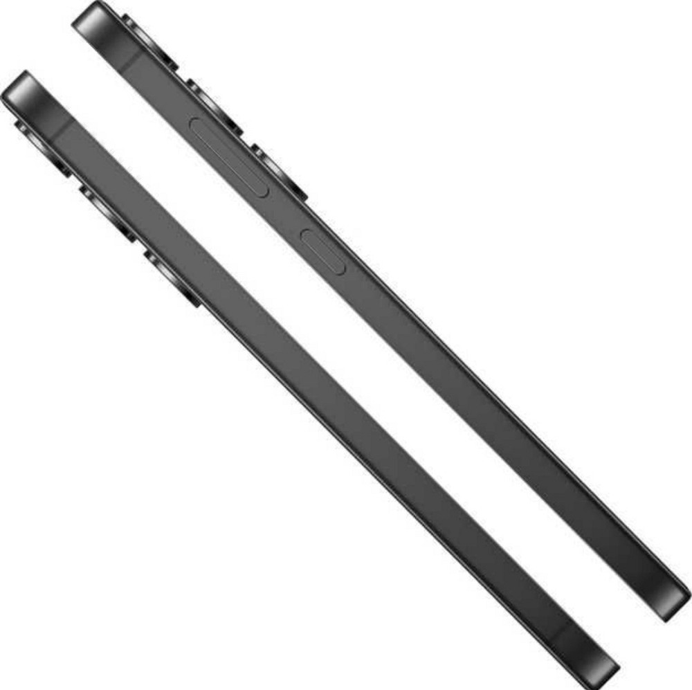 Смартфон Samsung Galaxy S24 Plus 12/256GB Onyx Black (SM-S926BZKDEUC) Киев - изображение 1