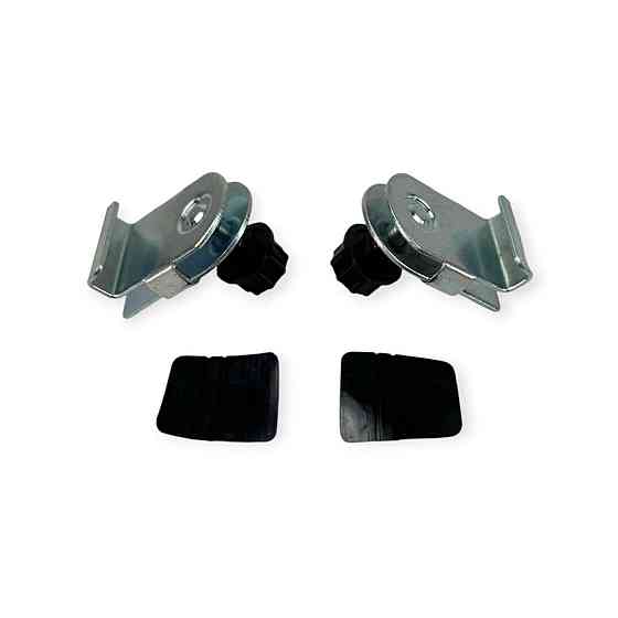 Замок 2101, 2102, 2103, 2106, 2121 великий (к-кт 2 шт) кватирки Мукачево