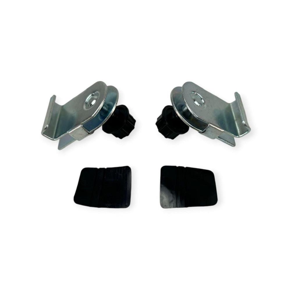 Замок 2101, 2102, 2103, 2106, 2121 великий (к-кт 2 шт) кватирки Мукачево - фото 2