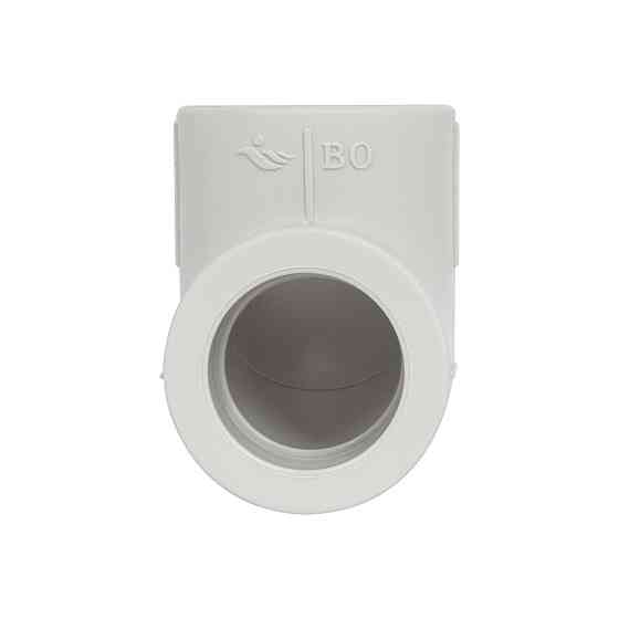 Куточок PPR Blue Ocean 25, 90° Київ