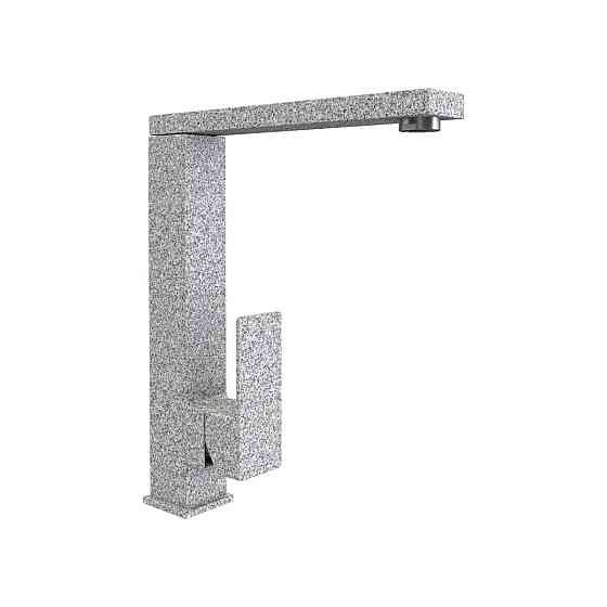 30 FHP (8569S) змішувач кухонний VALESO СІРИЙ Коломыя