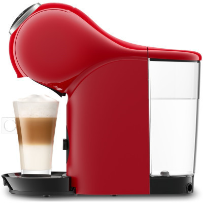 Капсульна кавоварка Krups KP340510 Вінниця - фото 12