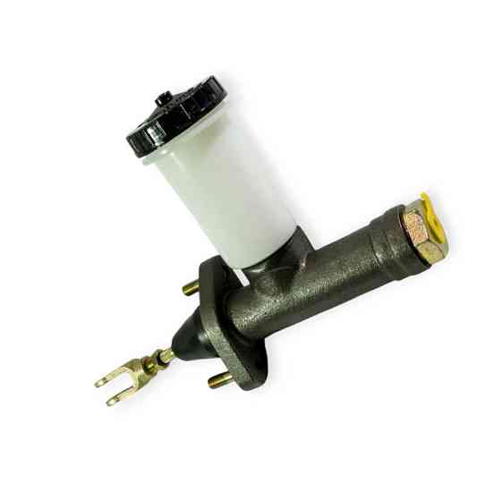 Циліндр зчеплення головний ГАЗ 2217, 2705 (402, 406, 4215), 3110, 3221, 3302, 33027, 4301 з бачком (d-12 мм) (ГЦС) Мукачево