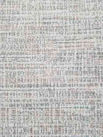 Обои виниловые на флизелине AdaWall Beta1.06х10  метровые под ткань под мешковину серые голубые белые 1111-2 Киев