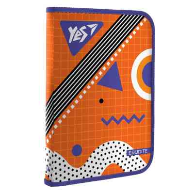 Папка для труда Yes FC Erudite с внутр. карманом (491929) Винница