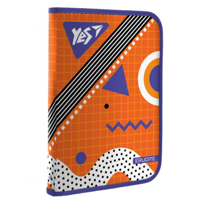 Папка для трудового навчання Yes FC Erudite з внутр. кишенею (491929) Вінниця - фото 1