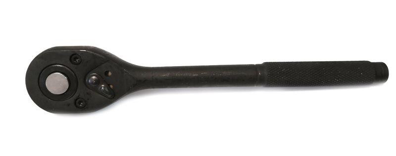 Трещотка реверсивная ударная с накаткой 1/2