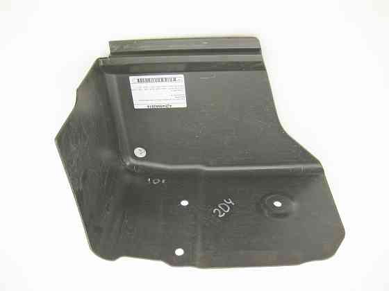 Mercedes-Benz  A2048982614 Кришка - корпус малого АКБ системи в багажнику C-Class W204 E-Class C207 Одеса