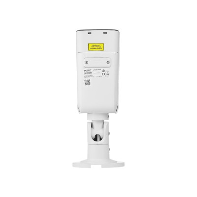Камера видеонаблюдения Hikvision DS-2CD2T43G2-4LI (4.0) Винница - изображение 3