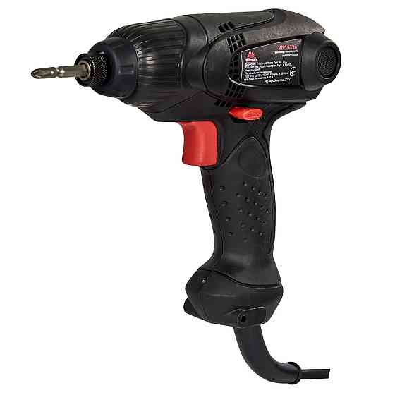 Гвинтокрут електричний Vitals Professional WI 1423il Харків