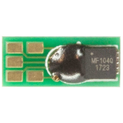 Чип для картриджа Canon LBP-710/712, 10K Cyan JND AHK (1800428) Винница - изображение 1