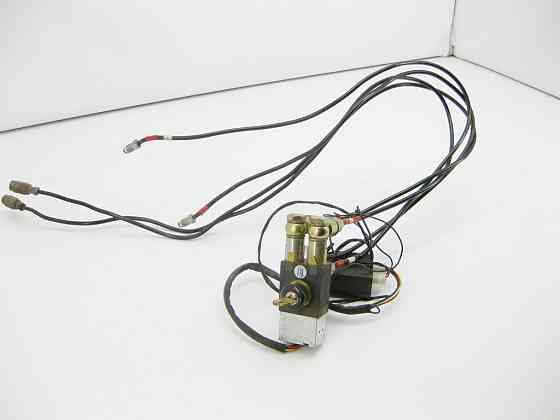 Technoblock  12KK IR Механічна система для захисту від угону автомобіля Technoblock SRL Одеса