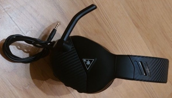 Наушники Turtle Beach. Київ - фото 1