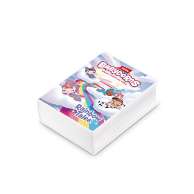 Пупс Babycorns Игрушка-сюрприз A Кукла Кролик (92108A) Винница - изображение 4