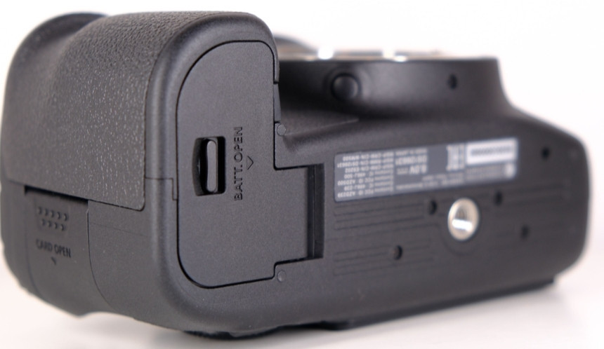 Фотоаппарат Canon 6D Mark II Харьков - изображение 2