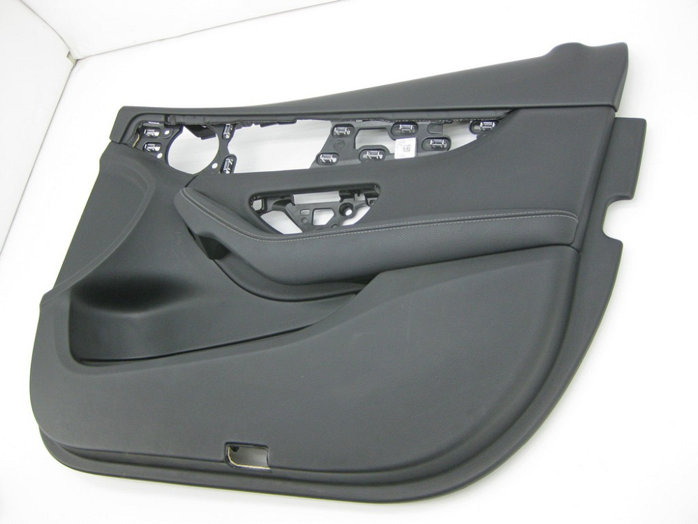 Mercedes-Benz  A2057204627 9H15 Передня права чорна дверна карта C-Class W205 C-Class W205 C-class Estate S205 Одеса - фото 14