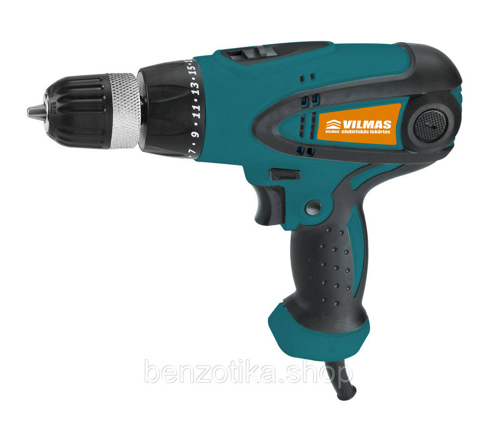 Шуруповерт сетевой VILMAS 280-DD-10/2 Киев - изображение 2