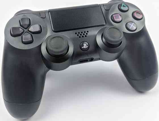 Приставка: SONY PlayStation 4 Pro (Star Wars Edition)1TB / PS4 /ПО 11.0 Харків