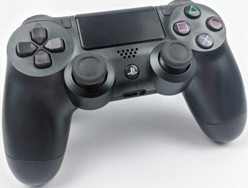 Приставка: SONY PlayStation 4 Pro (Star Wars Edition)1TB / PS4 /ПО 11.0 Харків - фото 6