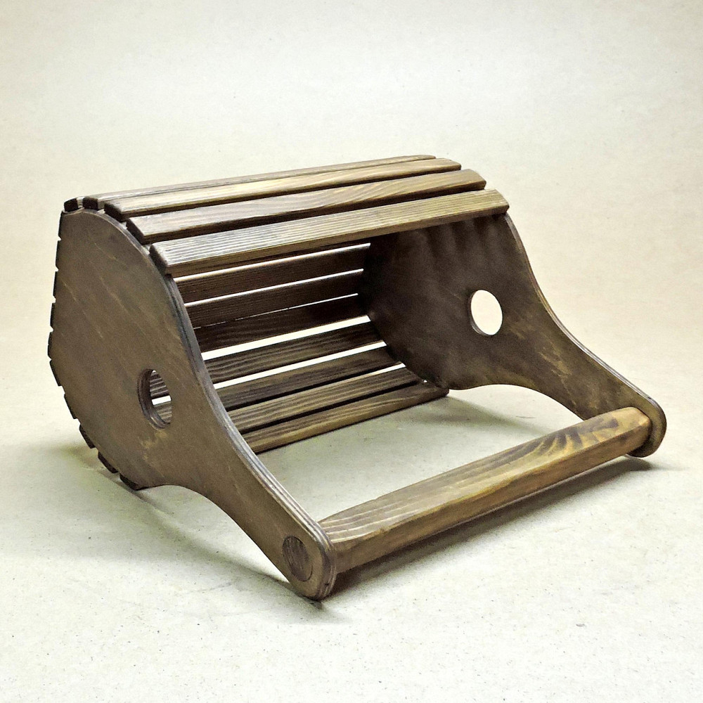 Подарочная корзинка 