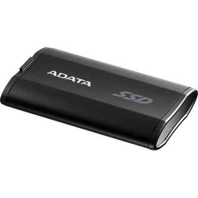 Накопичувач SSD USB 3.2 1TB ADATA (SD810-1000G-CBK) Вінниця
