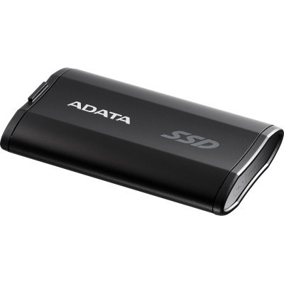 Накопитель SSD USB 3.2 1TB ADATA (SD810-1000G-CBK) Винница - изображение 3