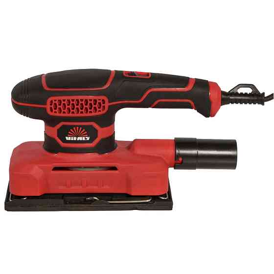 Шліфувальна машина вібраційна Vitals Es 1612KP Харків