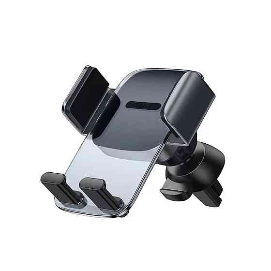 Автомобильный держатель крепление подставка для телефона смартфона Baseus Easy Control Clamp Car Mount Holder Одесса