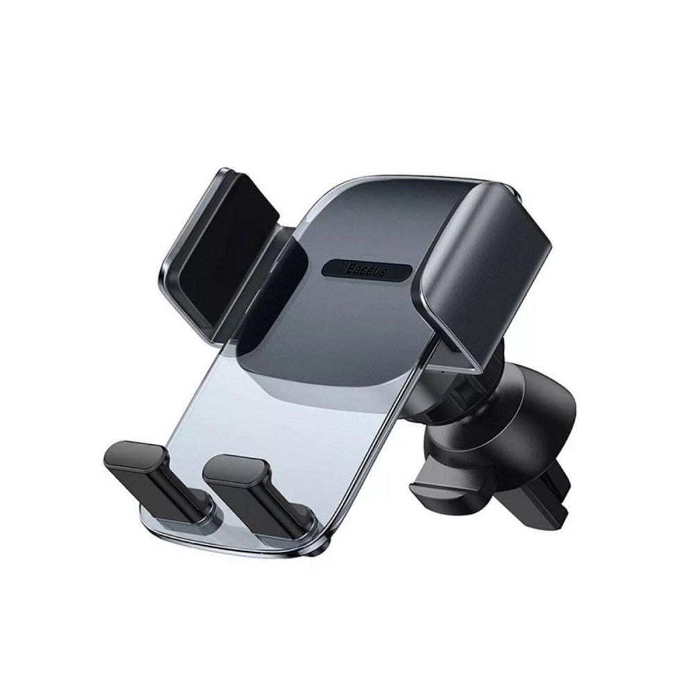 Автомобильный держатель крепление подставка для телефона смартфона Baseus Easy Control Clamp Car Mount Holder Одесса - изображение 1