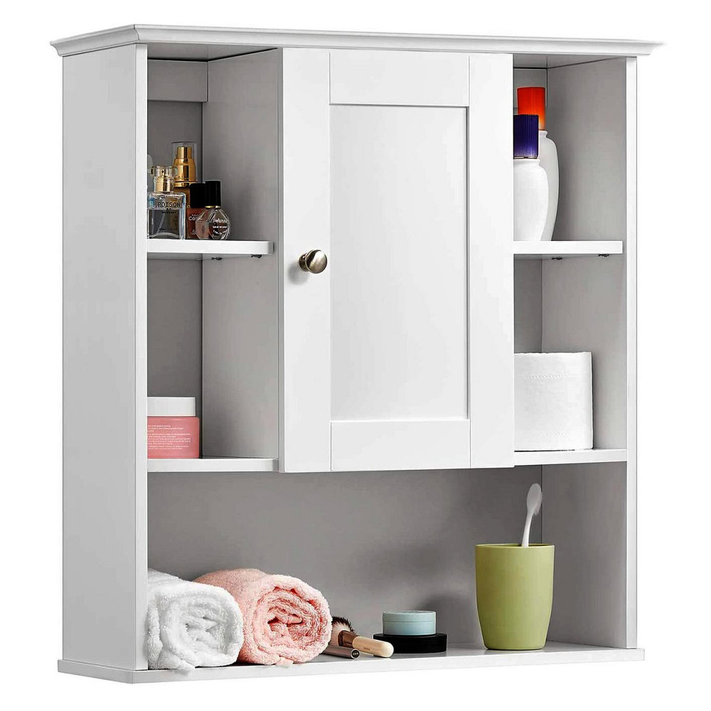 Полка для ванной 