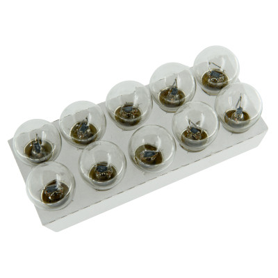 Автолампа Zollex P21W 24V Вінниця - фото 1