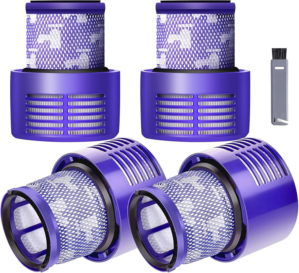 Фільтр задній HEPA для пилососу Dyson V10 SV12 Луцк - изображение 3