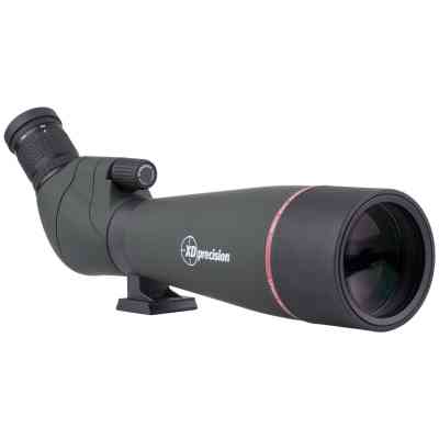 Підзорна труба XD Precision 20-60x80 Green (XDSP001) Вінниця
