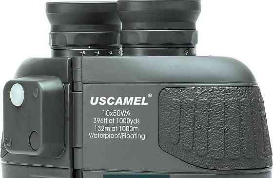 Бинокль Uscamel UW004B 10x50 Киев