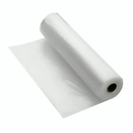 Пакети для вакууматора 5 м*30см, рулон / Вакуумні гофровані пакети для зберігання їжі Київ