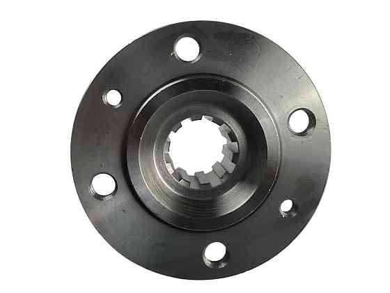 Фланець КПП ГАЗ 53 вторинного валу Мукачево