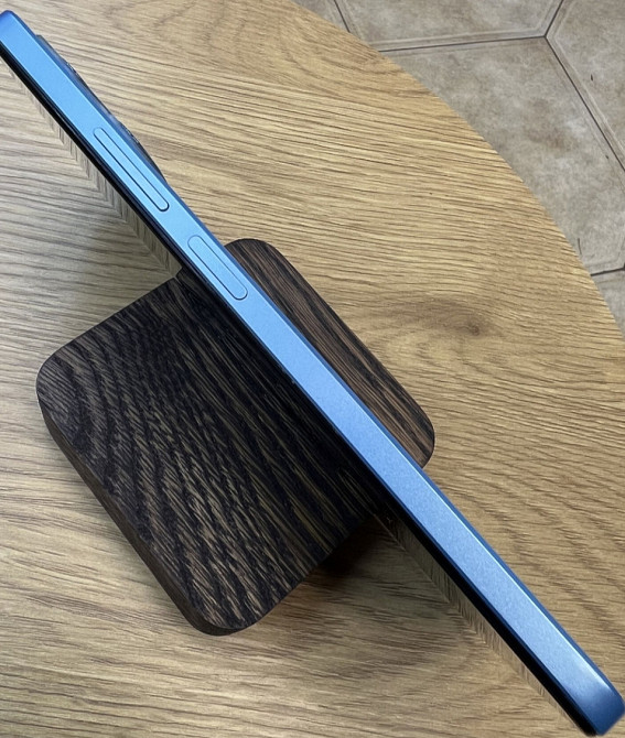 Смартфон: Redmi NOTE 12 4/128Gb. Киев - изображение 6