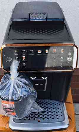 Кофемашина кофемашина Philips Series 5500 Lattego. Харьков