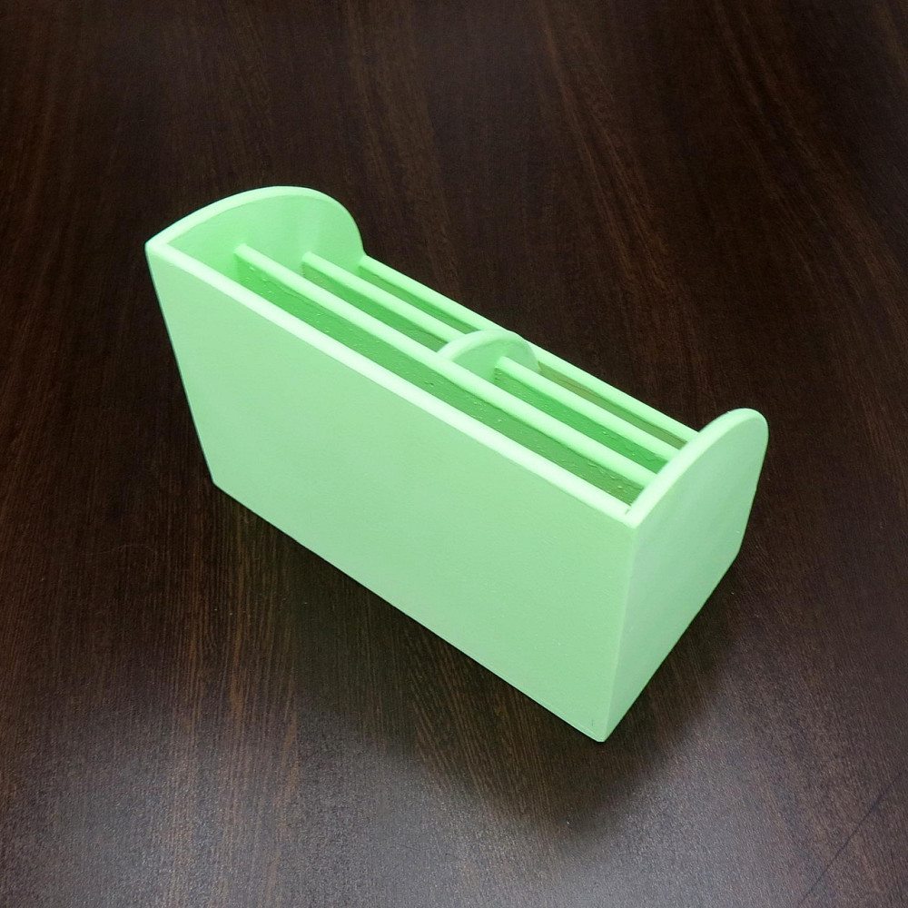 Органайзер для пультів "Стамбул" мохіто Миколаїв - фото 6