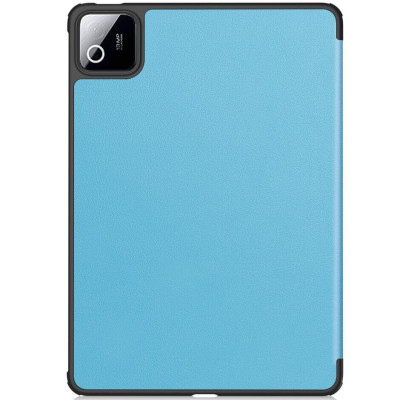 Чехол для планшета BeCover Smart Case Xiaomi Pad 8 / 8 Pro 11.2" Blue (714580) Винница - изображение 3